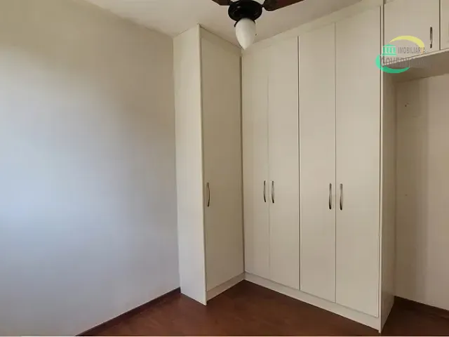 Apartamento 2 quartos e 2 banheiros, à venda, no bairro Jardim das Colinas em Hortolândia