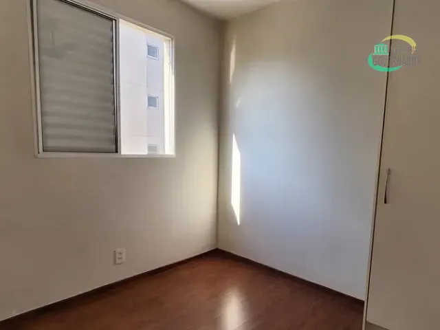 Apartamento 2 quartos e 2 banheiros, à venda, no bairro Jardim das Colinas em Hortolândia
