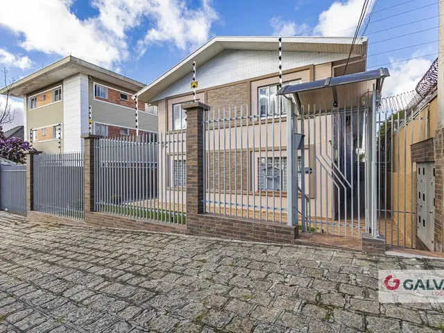 Apartamento 3 quartos e 2 banheiros, para alugar, no bairro Capão da Imbuia em Curitiba