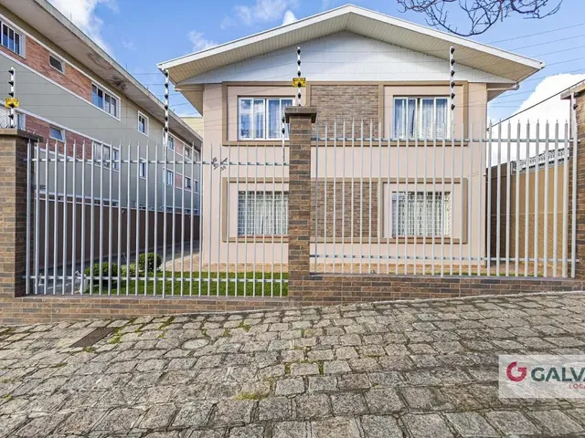 Apartamento 3 quartos e 2 banheiros, para alugar, no bairro Capão da Imbuia em Curitiba