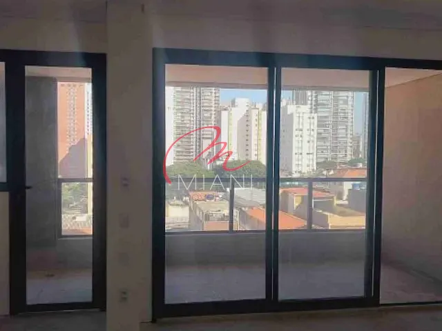 Apartamento 2 quartos e 2 banheiros, à venda, no bairro Ipiranga em São Paulo
