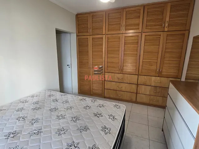 Apartamento 1 quarto e 1 banheiro, à venda, no bairro Pompéia em Santos