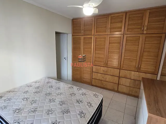 Apartamento 1 quarto e 1 banheiro, à venda, no bairro Pompéia em Santos