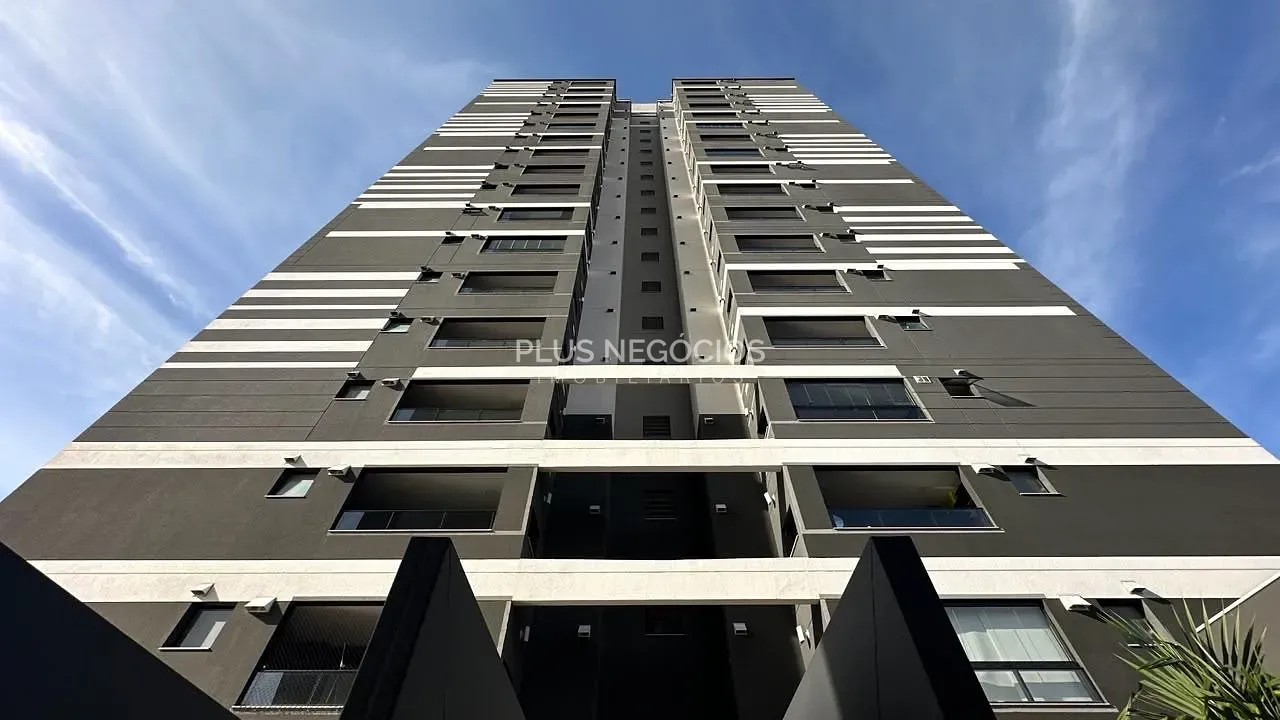 Apartamento, 1 quarto, 46 m² - Foto 35