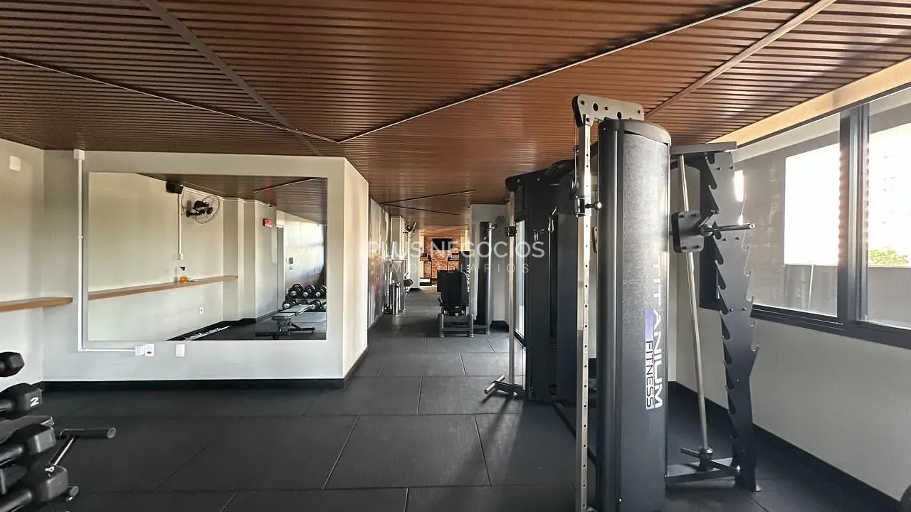 Apartamento, 1 quarto, 46 m² - Foto 28