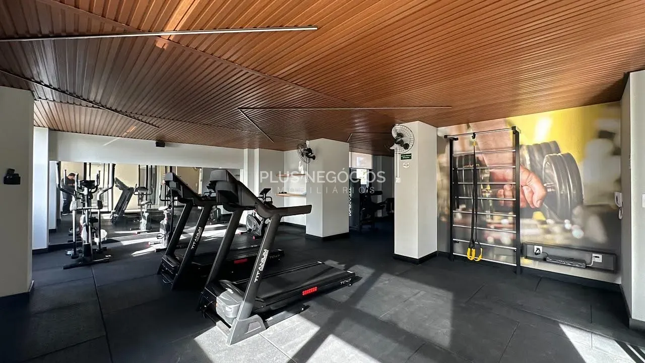 Apartamento, 1 quarto, 46 m² - Foto 30