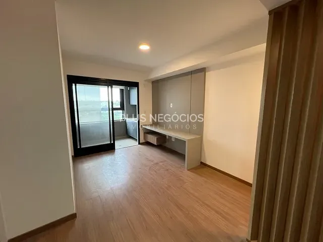 Apartamento 1 quarto e 2 banheiros, para alugar, no bairro Jardim do Paço em Sorocaba
