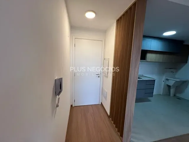 Apartamento 1 quarto e 2 banheiros, para alugar, no bairro Jardim do Paço em Sorocaba