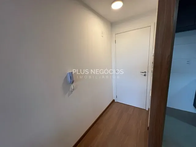 Apartamento 1 quarto e 2 banheiros, para alugar, no bairro Jardim do Paço em Sorocaba
