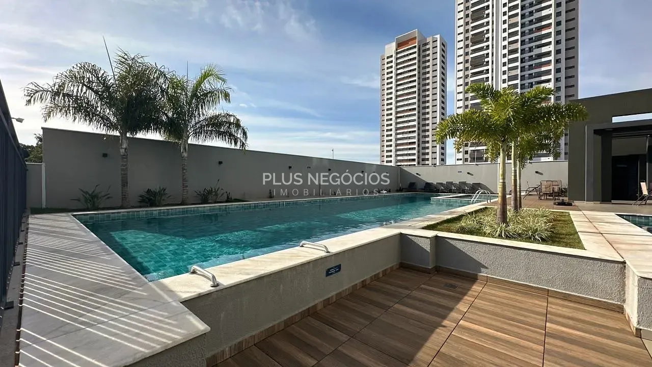 Apartamento, 1 quarto, 46 m² - Foto 40
