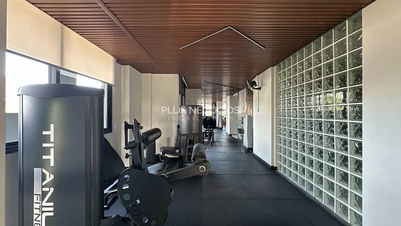 Apartamento, 1 quarto, 46 m² - Foto 38