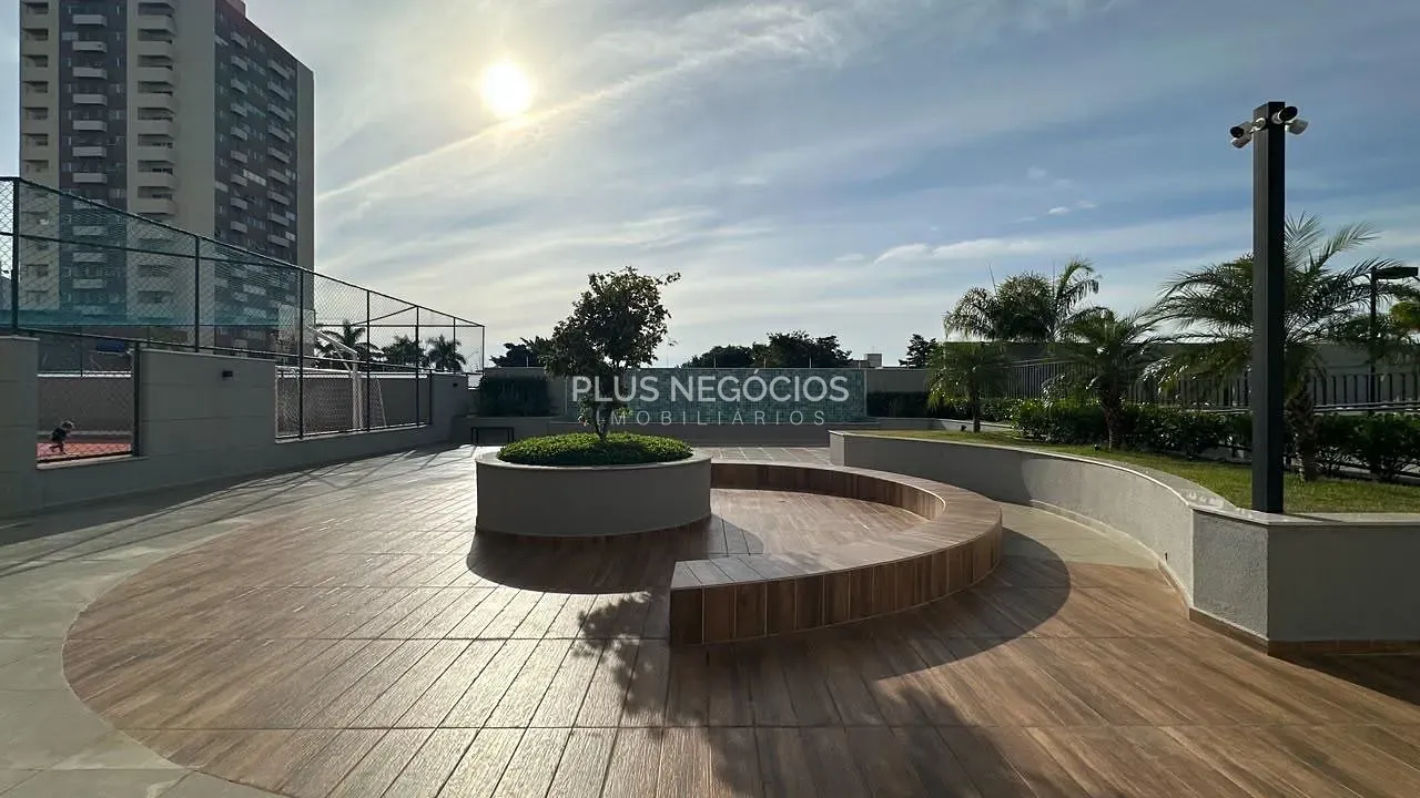 Apartamento, 1 quarto, 46 m² - Foto 41
