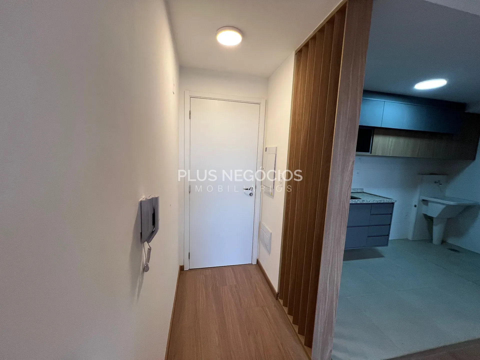 Apartamento, 1 quarto, 46 m² - Foto 4