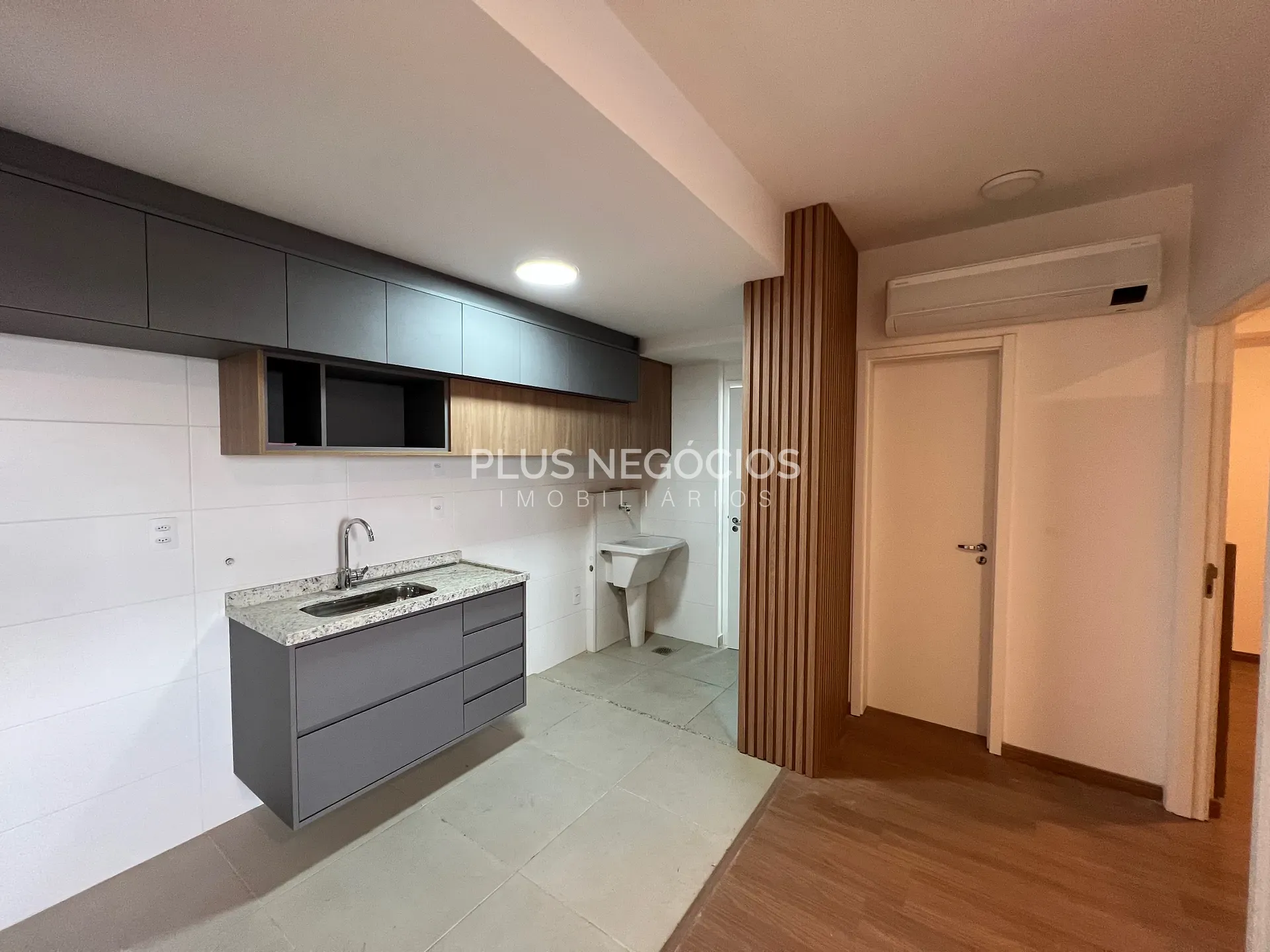 Apartamento, 1 quarto, 46 m² - Foto 6