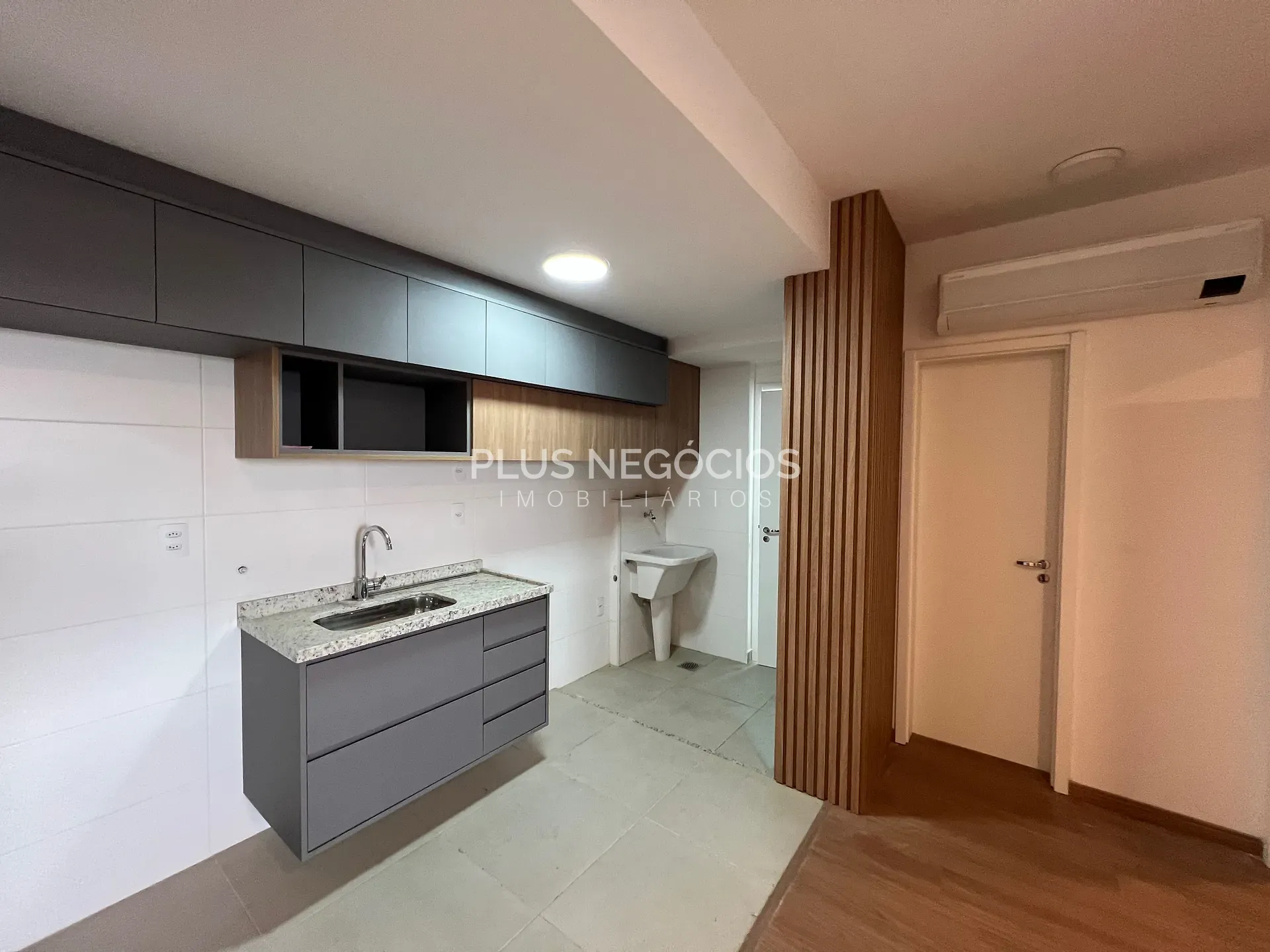 Apartamento, 1 quarto, 46 m² - Foto 7