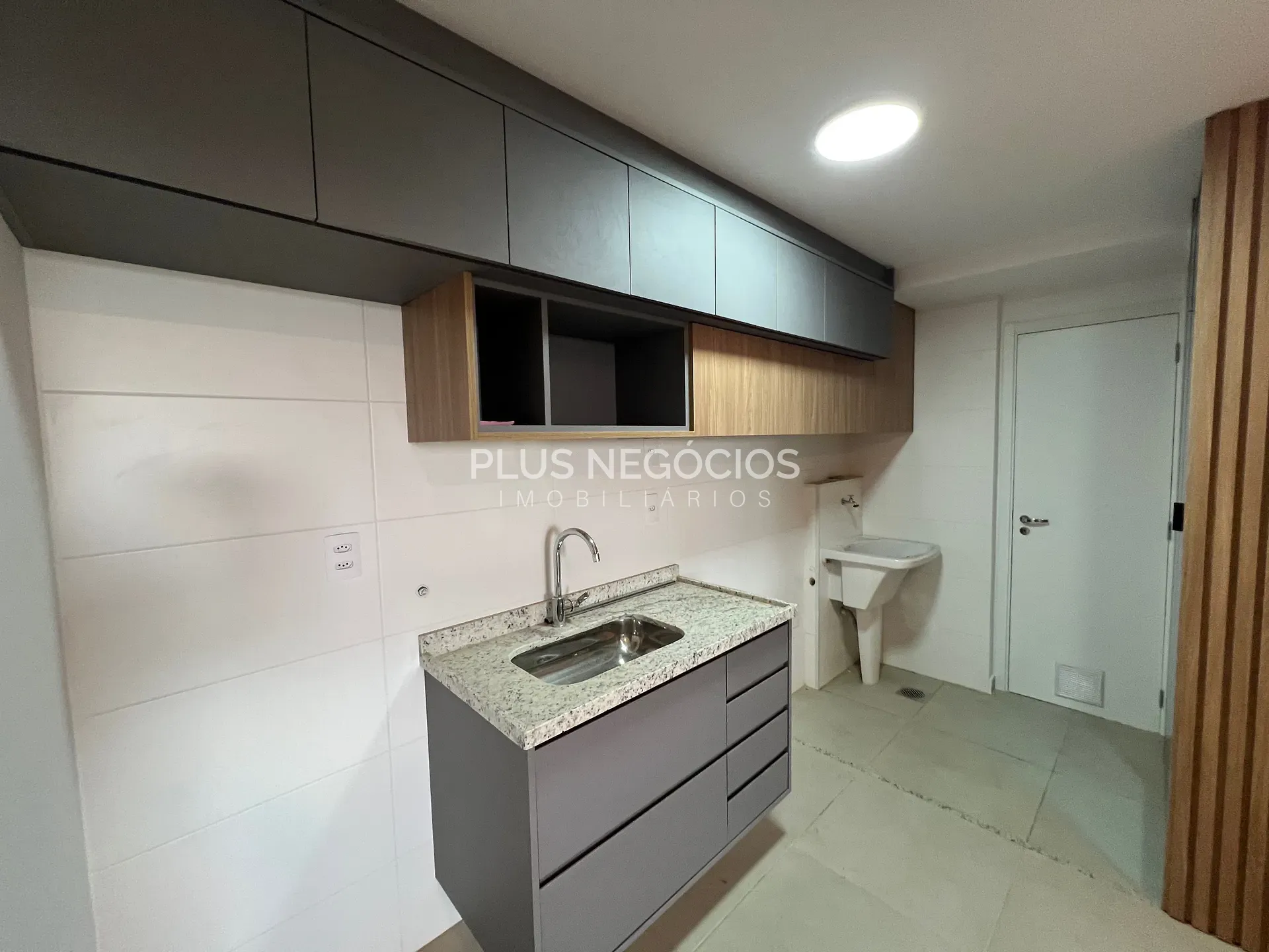Apartamento, 1 quarto, 46 m² - Foto 8