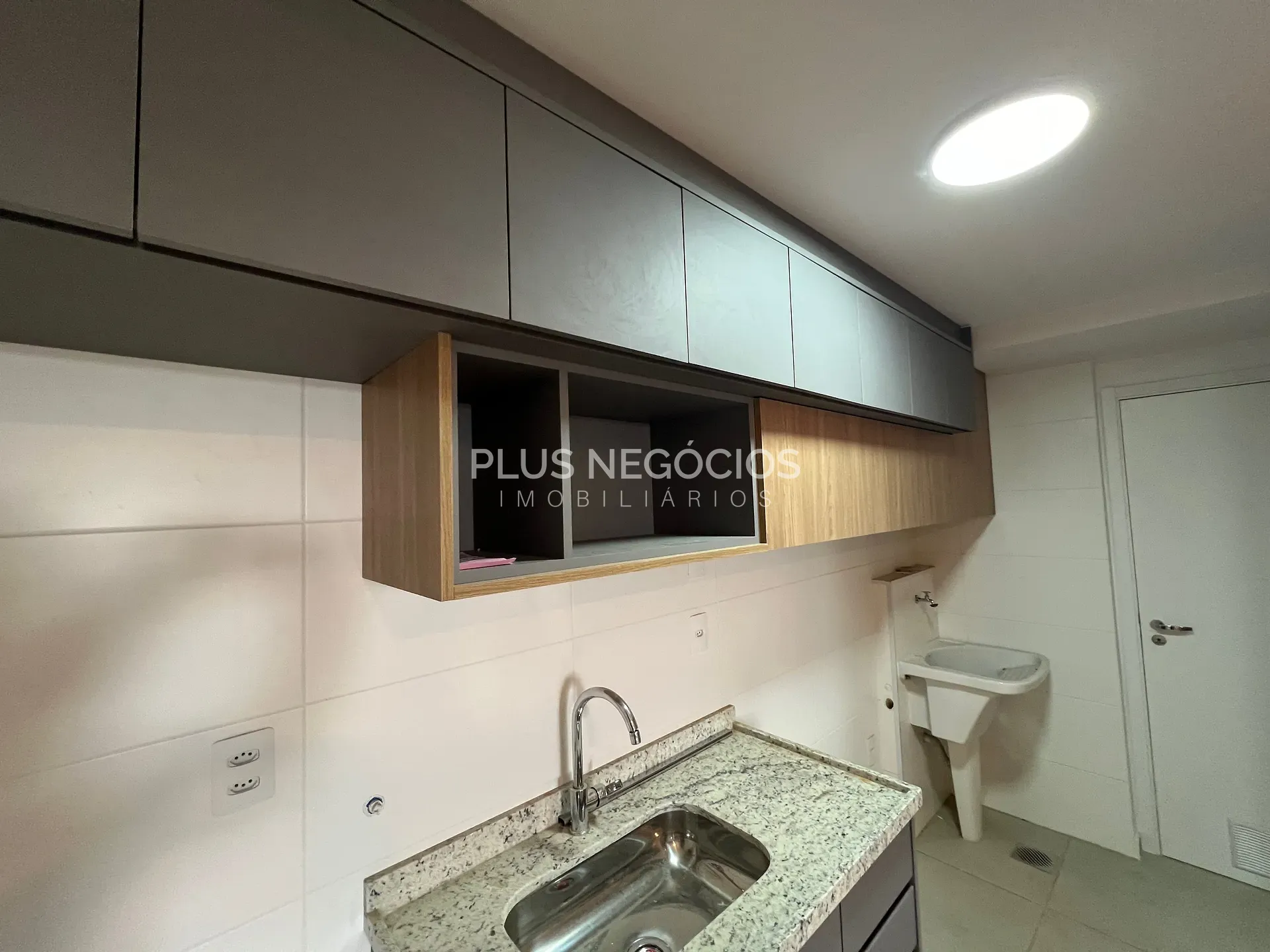 Apartamento, 1 quarto, 46 m² - Foto 9