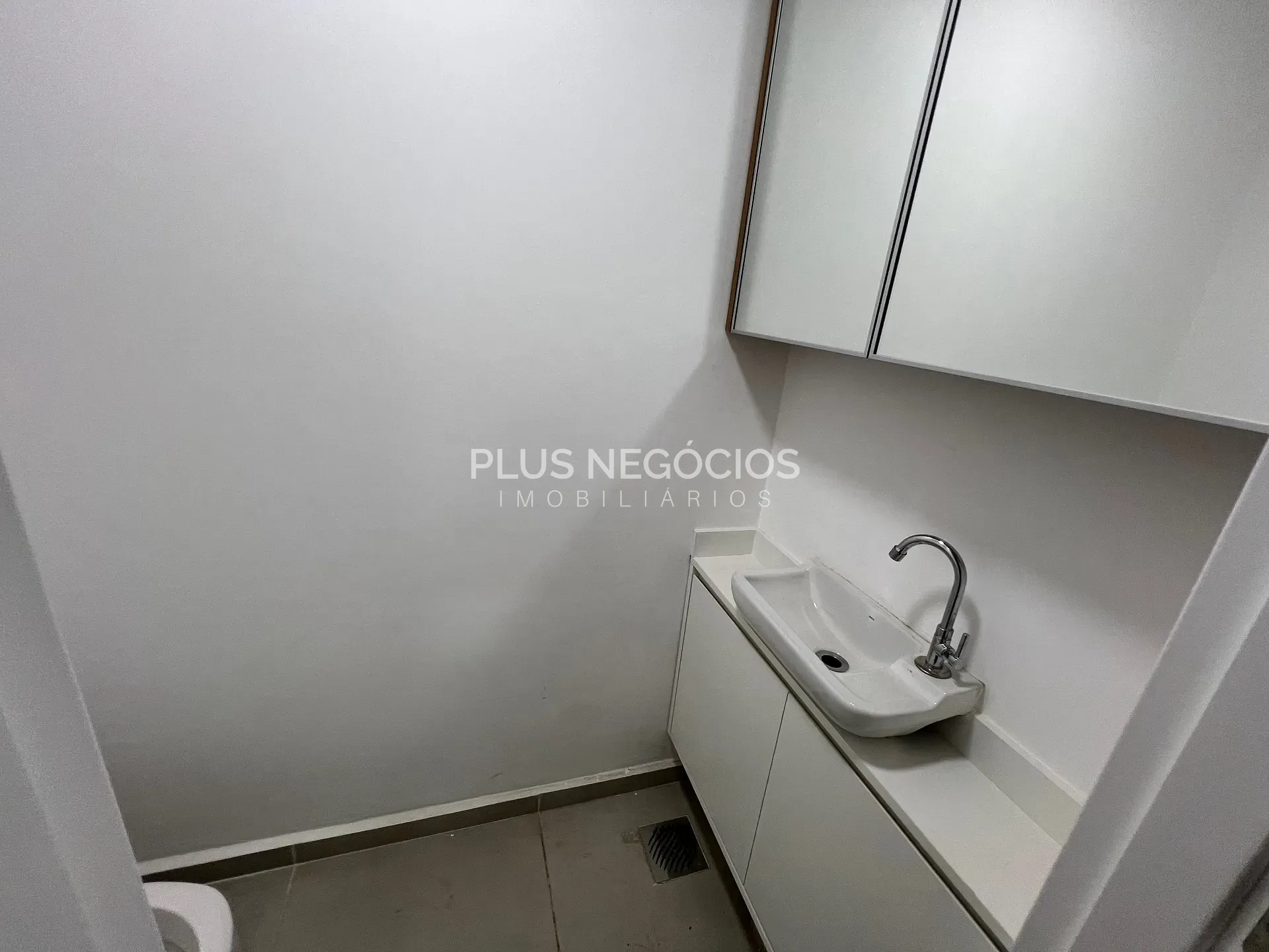 Apartamento, 1 quarto, 46 m² - Foto 11