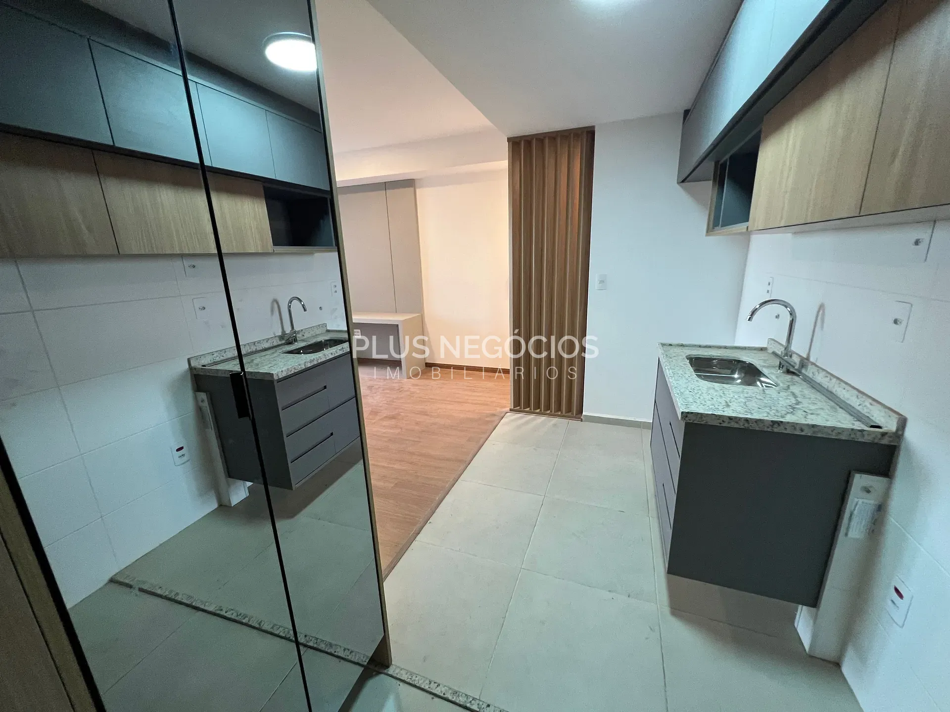 Apartamento, 1 quarto, 46 m² - Foto 13