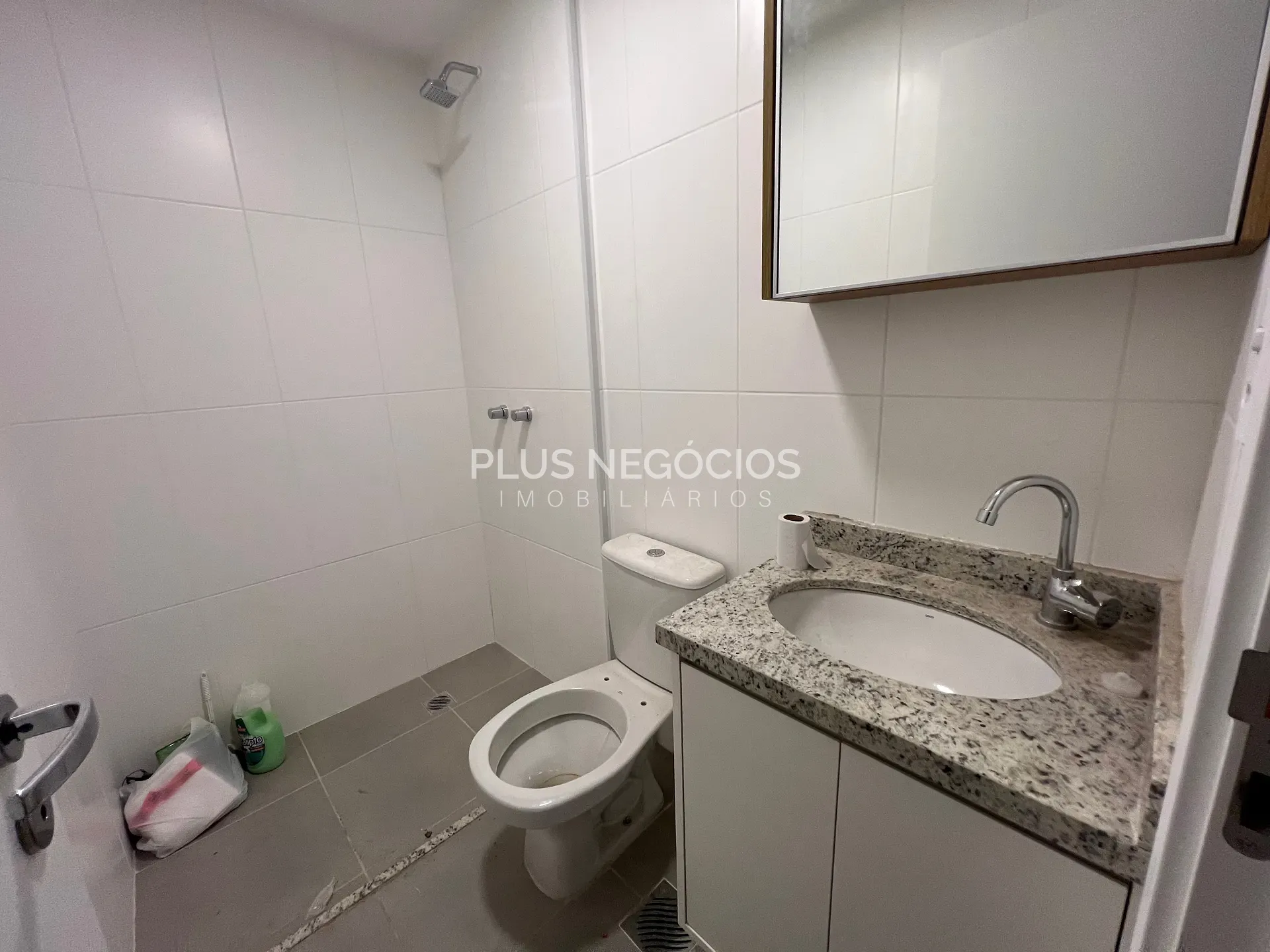 Apartamento, 1 quarto, 46 m² - Foto 19