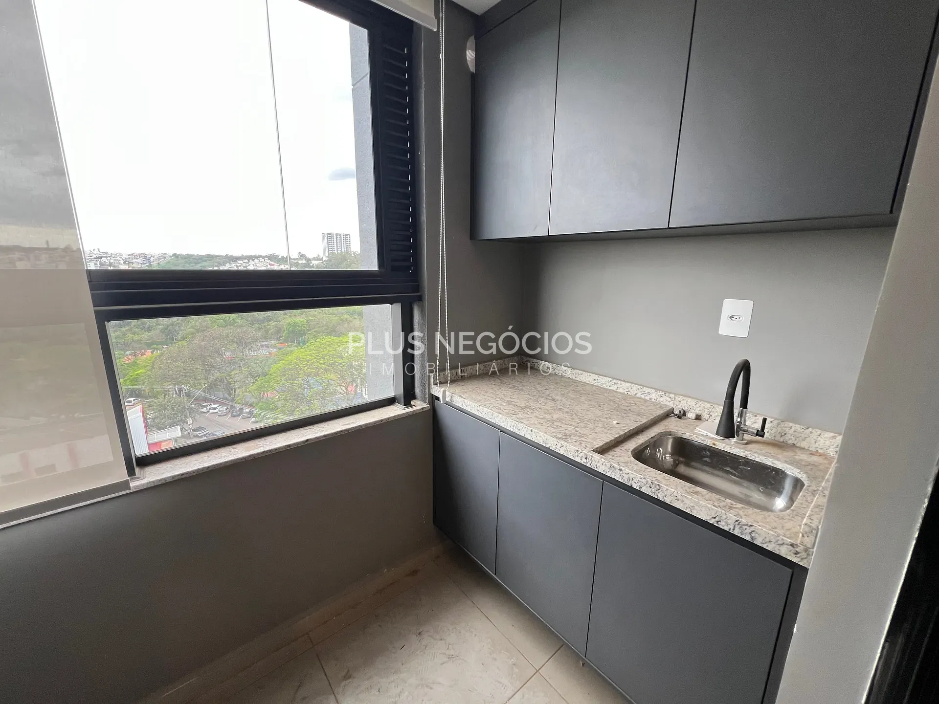Apartamento, 1 quarto, 46 m² - Foto 20