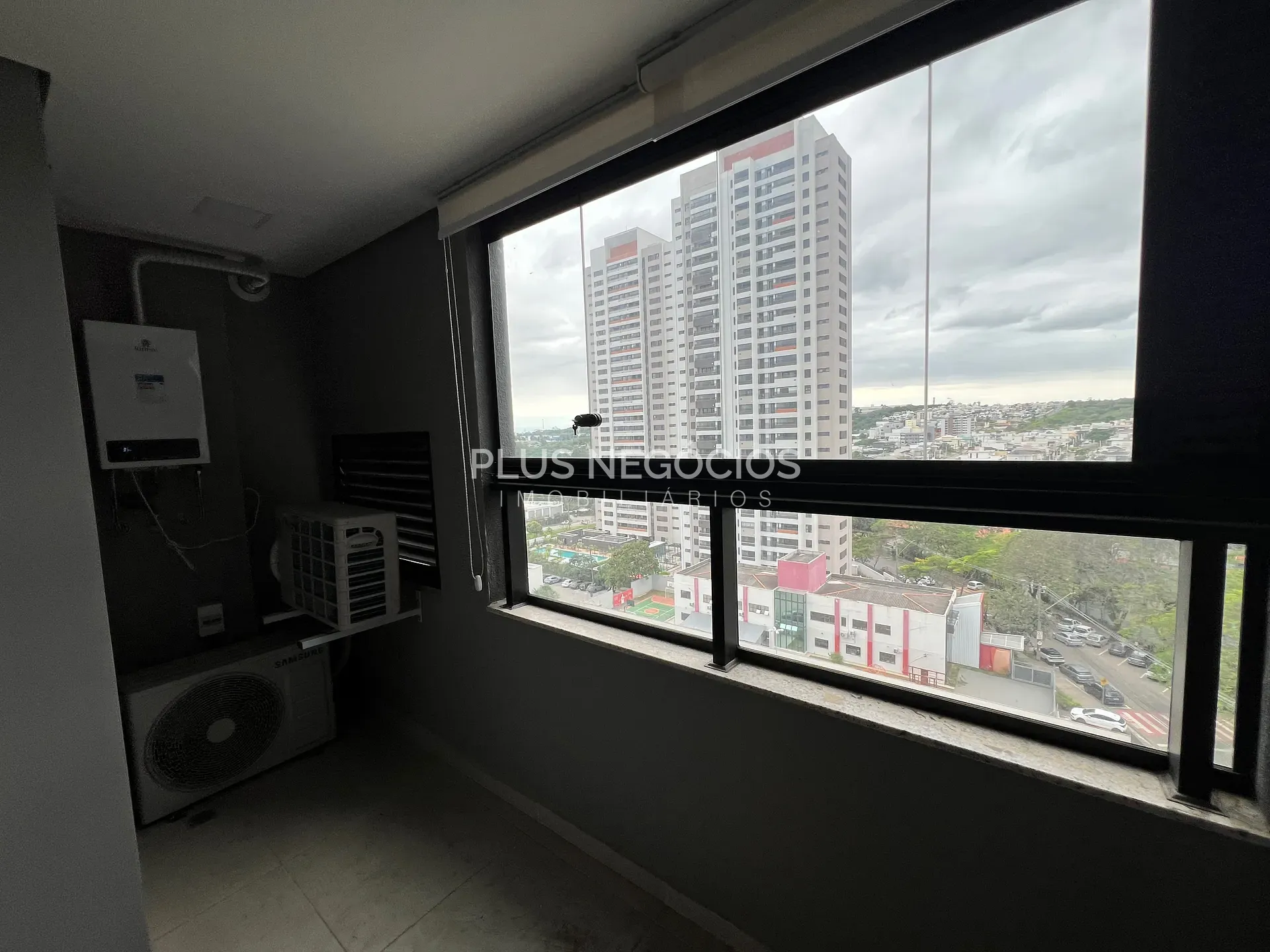 Apartamento, 1 quarto, 46 m² - Foto 21