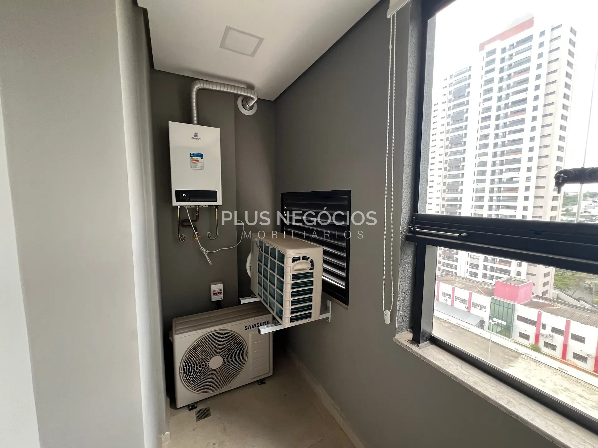 Apartamento, 1 quarto, 46 m² - Foto 23
