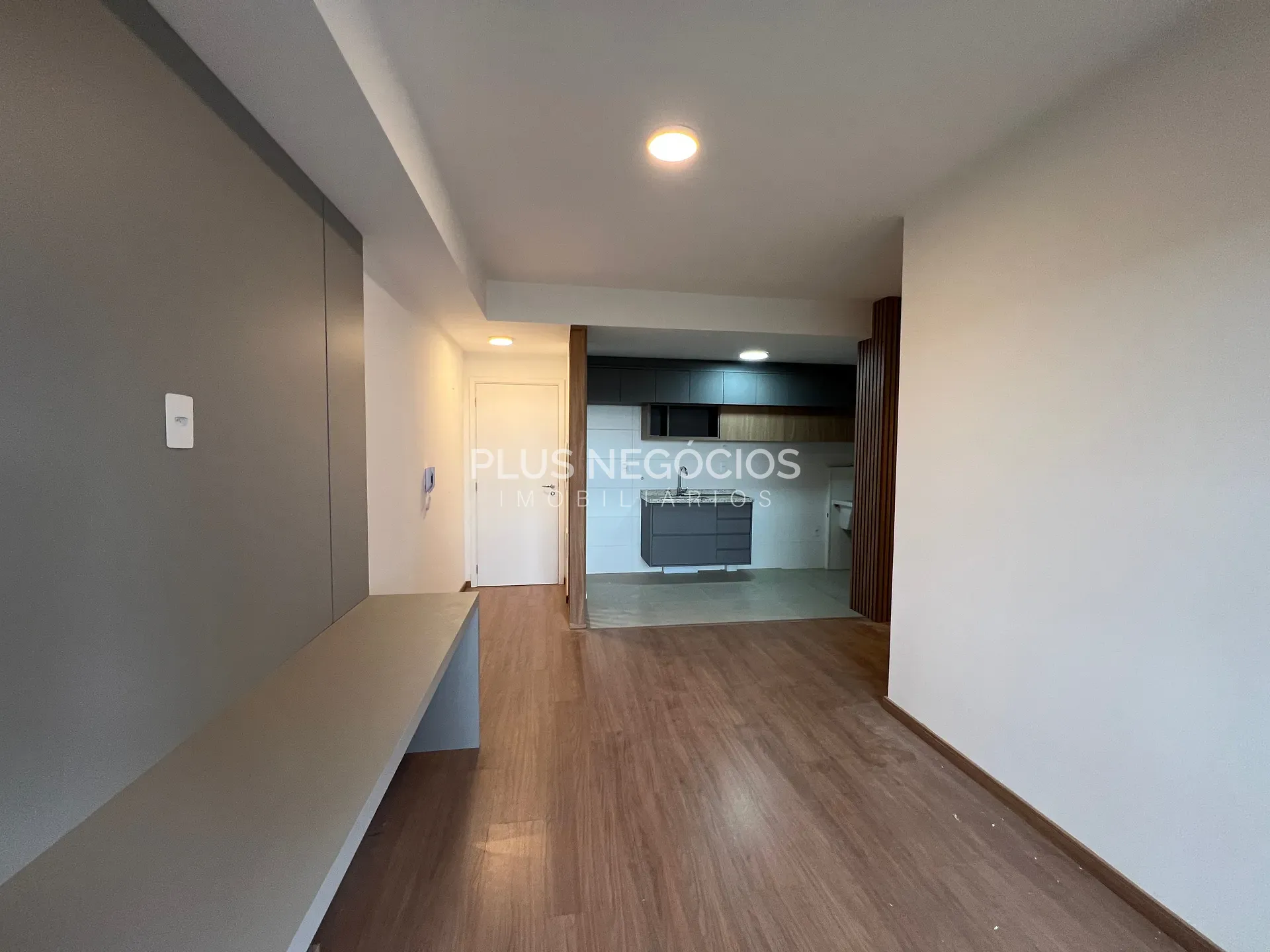 Apartamento, 1 quarto, 46 m² - Foto 24