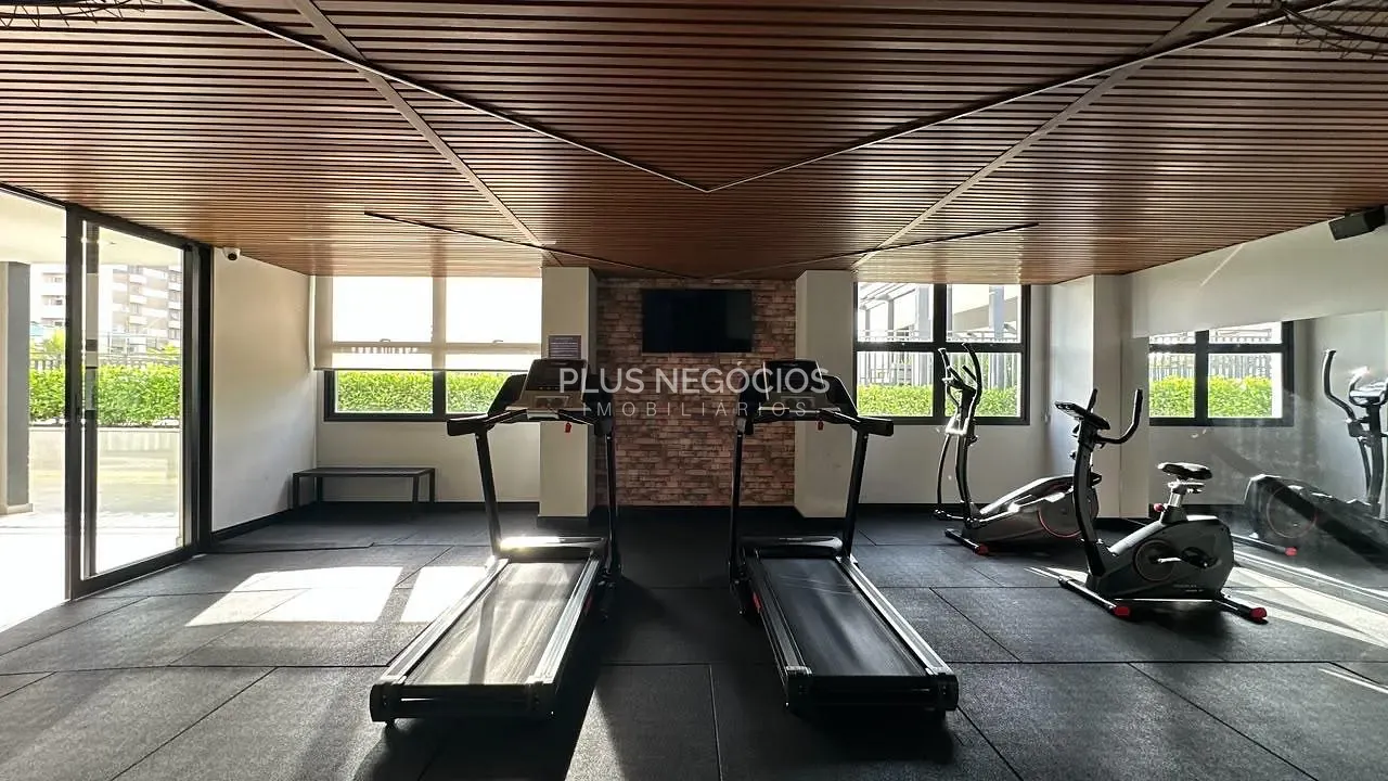 Apartamento, 1 quarto, 46 m² - Foto 27