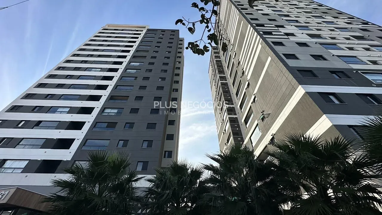 Apartamento, 1 quarto, 46 m² - Foto 43
