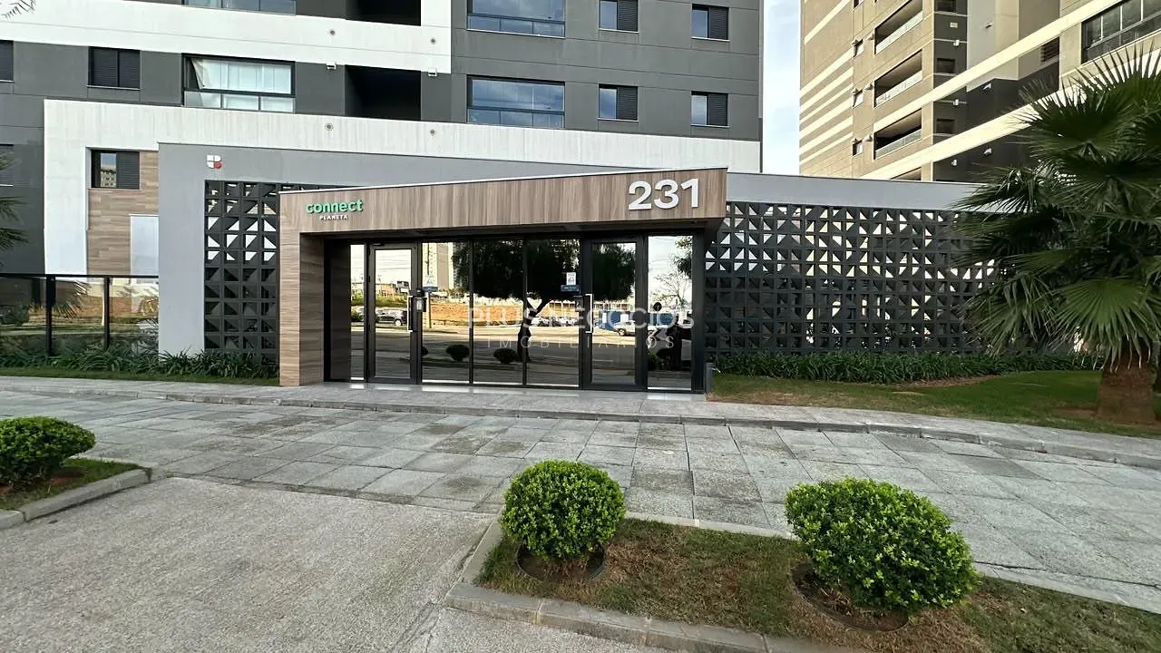 Apartamento, 1 quarto, 46 m² - Foto 36