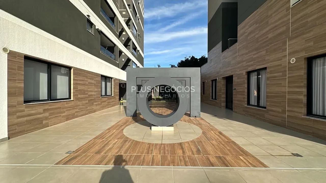 Apartamento, 1 quarto, 46 m² - Foto 33
