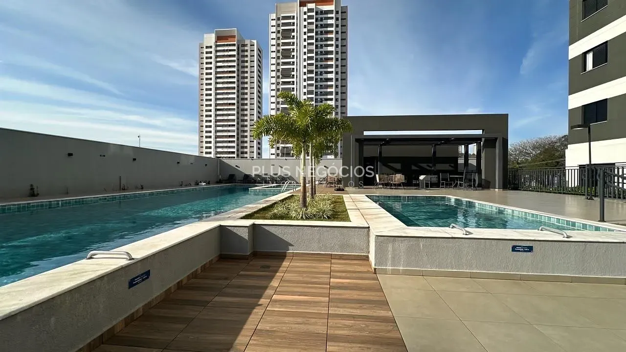 Apartamento, 1 quarto, 46 m² - Foto 37