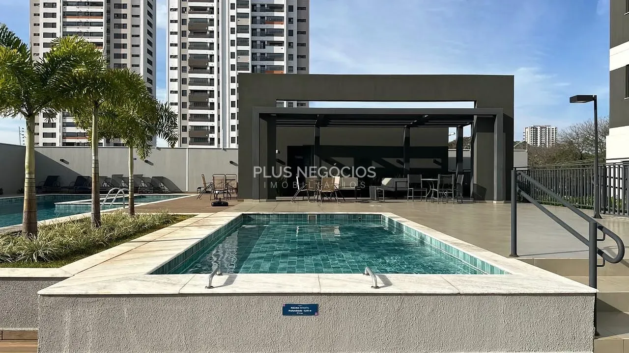 Apartamento, 1 quarto, 46 m² - Foto 39