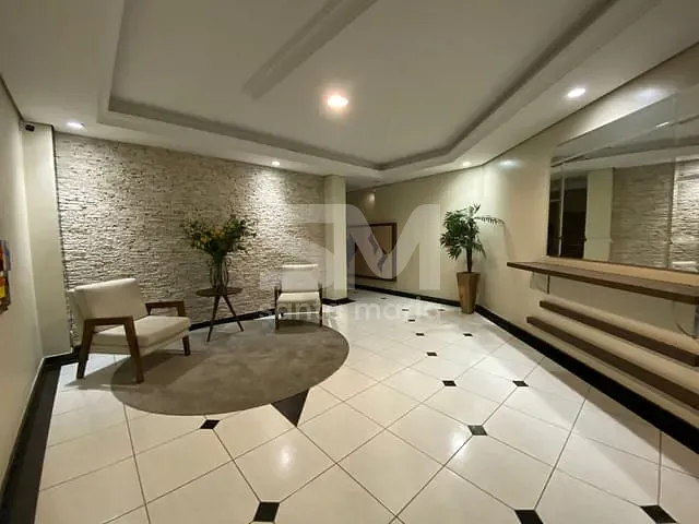 Apartamento com 218m² 3 quartos e 2 banheiros, à venda, no bairro Centro em Chapecó