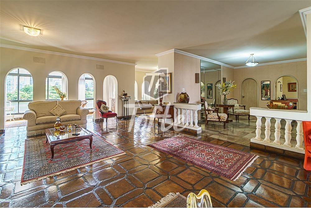 Apartamento, 5 quartos, 455 m² - Foto 41