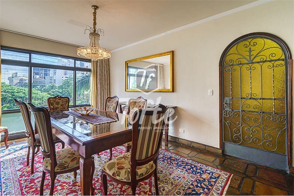 Apartamento, 5 quartos, 455 m² - Foto 60