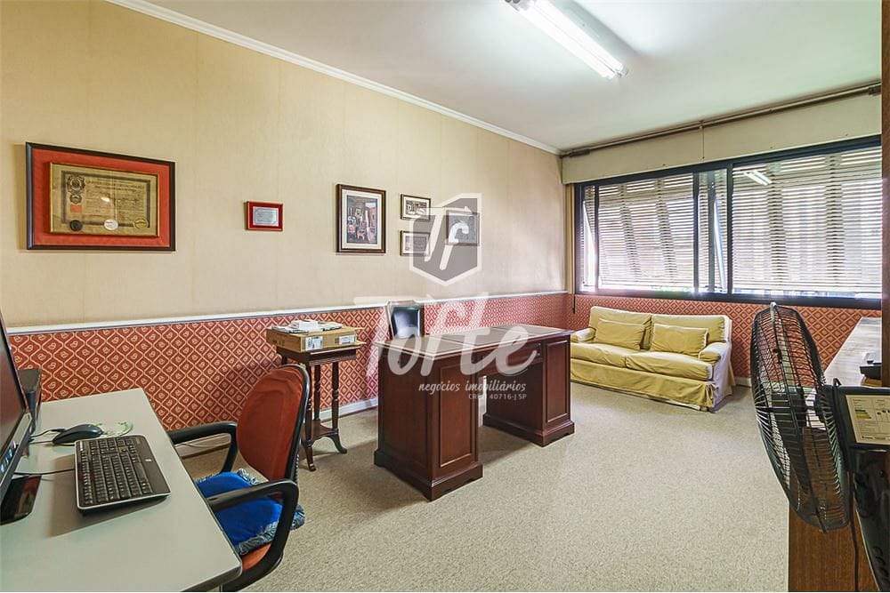 Apartamento, 5 quartos, 455 m² - Foto 19