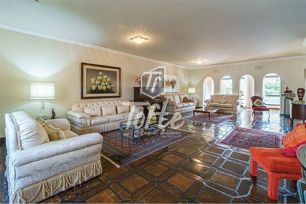 Apartamento, 5 quartos, 455 m² - Foto 42