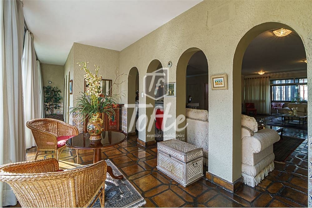 Apartamento, 5 quartos, 455 m² - Foto 71