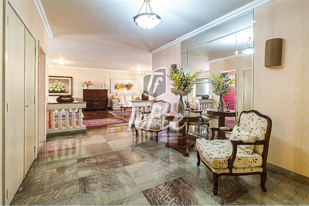 Apartamento, 5 quartos, 455 m² - Foto 54