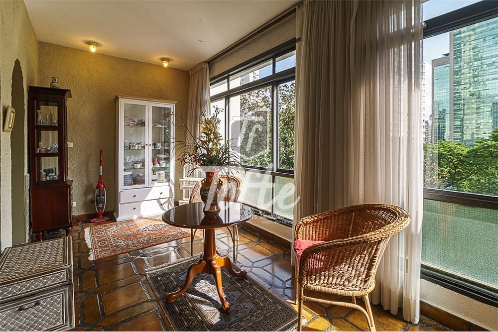 Apartamento, 5 quartos, 455 m² - Foto 73