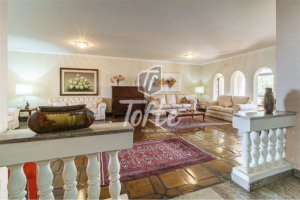 Apartamento, 5 quartos, 455 m² - Foto 48