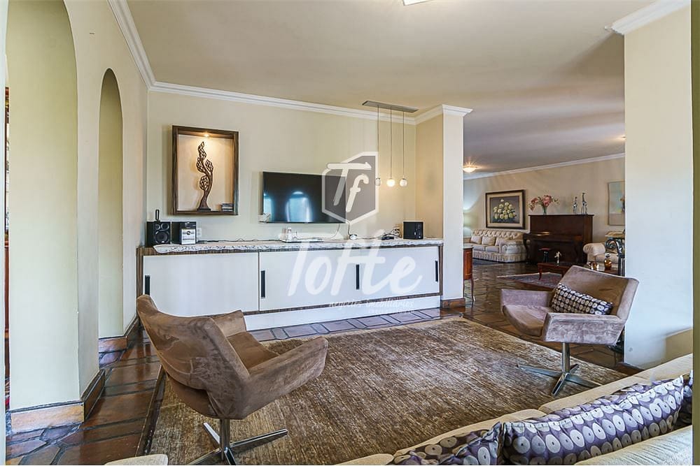 Apartamento, 5 quartos, 455 m² - Foto 61