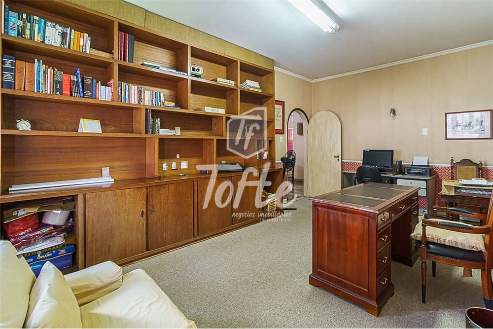 Apartamento, 5 quartos, 455 m² - Foto 16