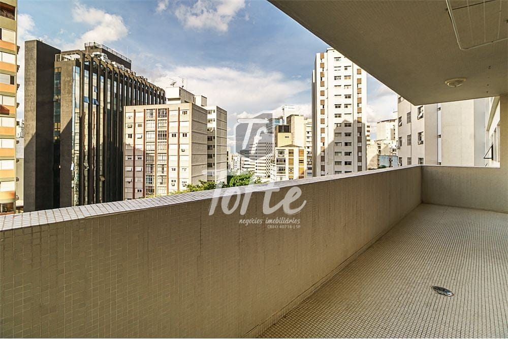 Apartamento, 5 quartos, 455 m² - Foto 37
