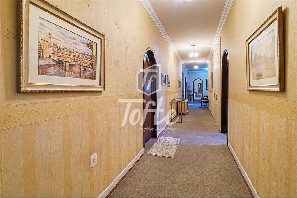 Apartamento, 5 quartos, 455 m² - Foto 15