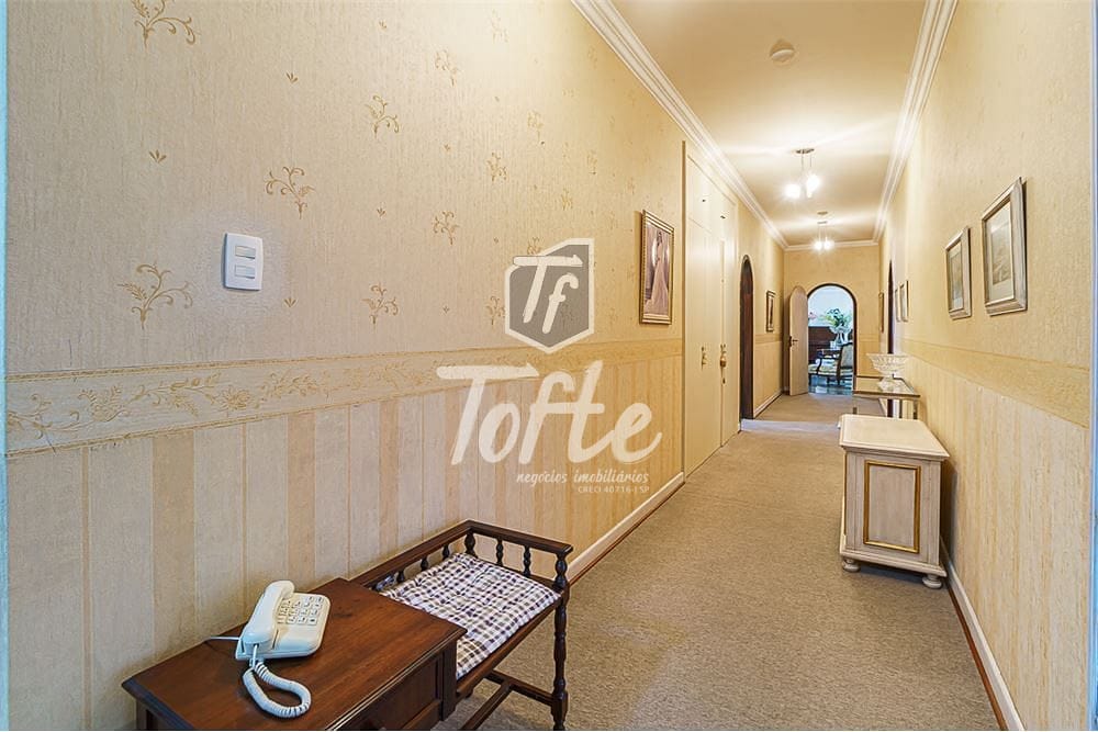 Apartamento, 5 quartos, 455 m² - Foto 11