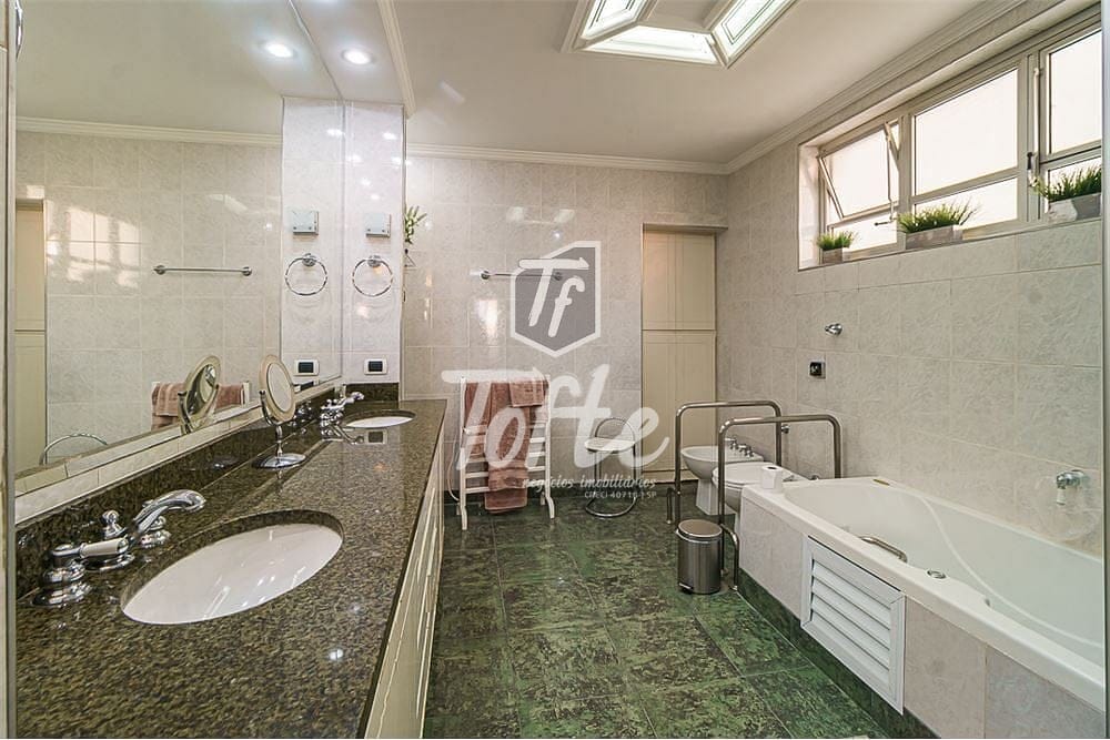 Apartamento, 5 quartos, 455 m² - Foto 32