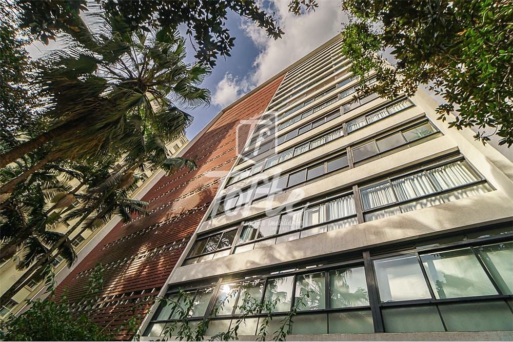 Apartamento, 5 quartos, 455 m² - Foto 21